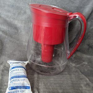 Brita Filtered Water Pitcher